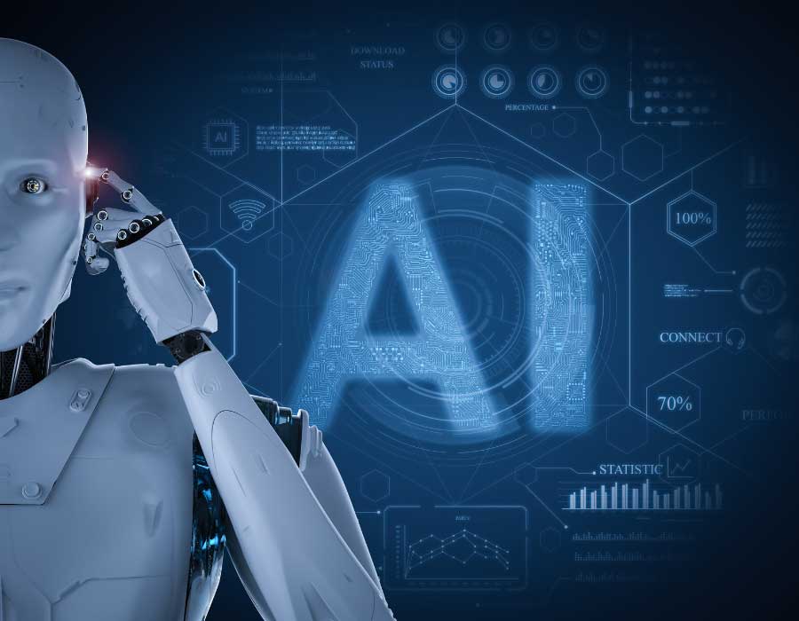 In the Age of AI, Reinvention Biopharma R&D Clinical Trials