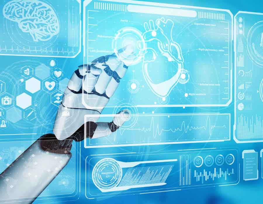 Artificial Intelligence (AI) in Medical Devices