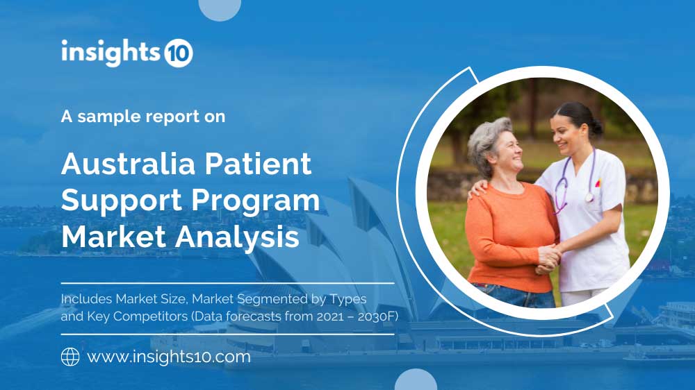 Australia Patient Support Program Market Analysis Sample Report