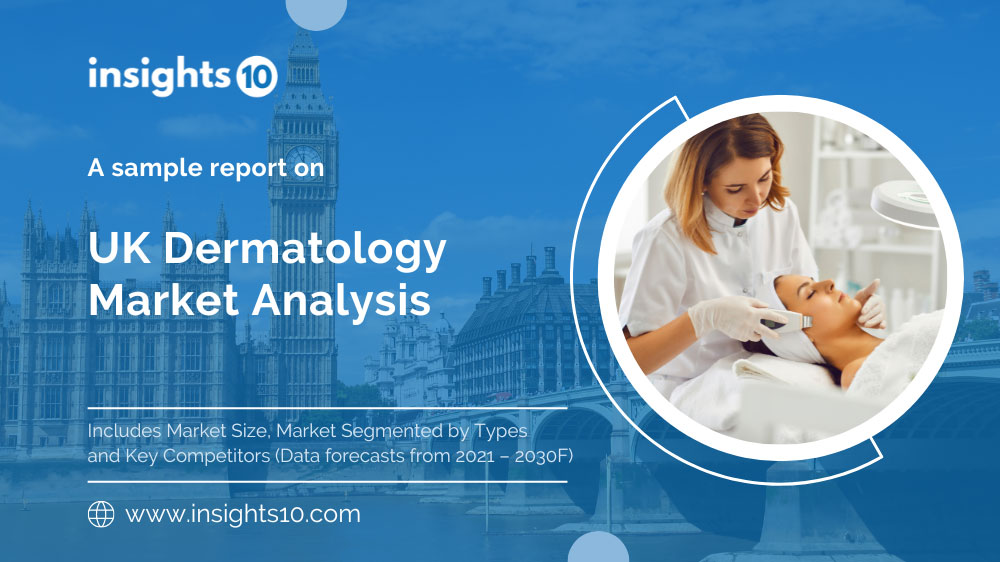 UK Dermatology Market Analysis Sample Report