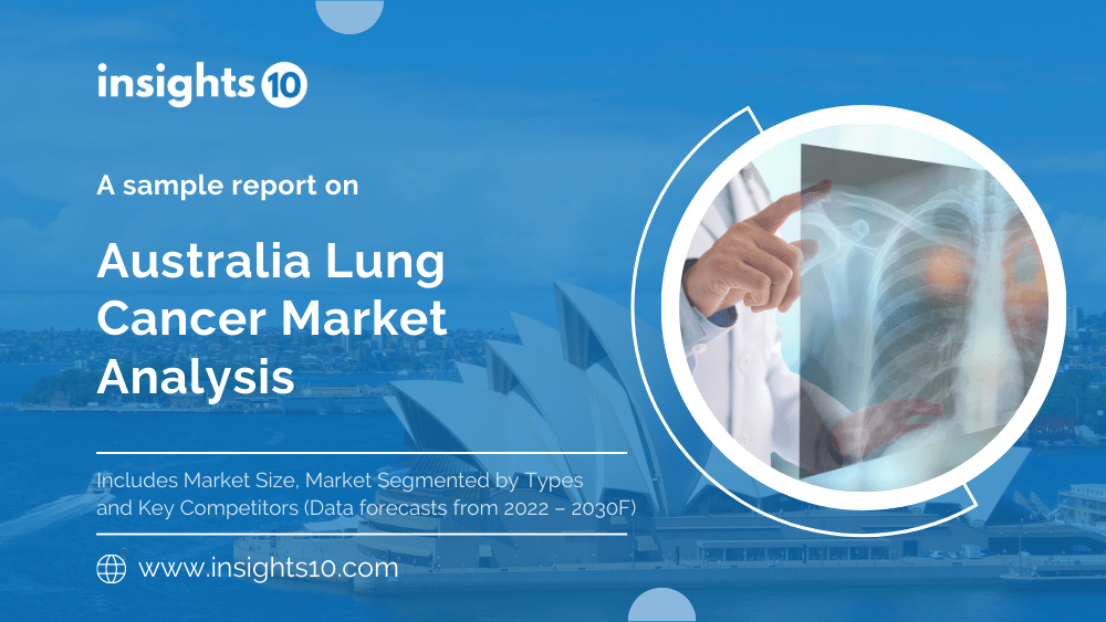 Australia Lung Cancer Drugs Market Analysis Sample Report