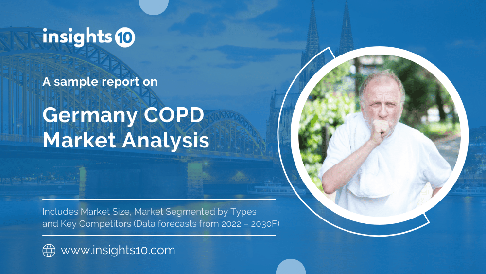 Germany Chronic Obstructive Pulmonary Disease (COPD) Market Analysis Sample Report
