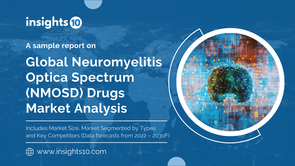 Global Neuromyelitis Optica Spectrum Disorder (NMOSD) Drugs Market Analysis Sample Report