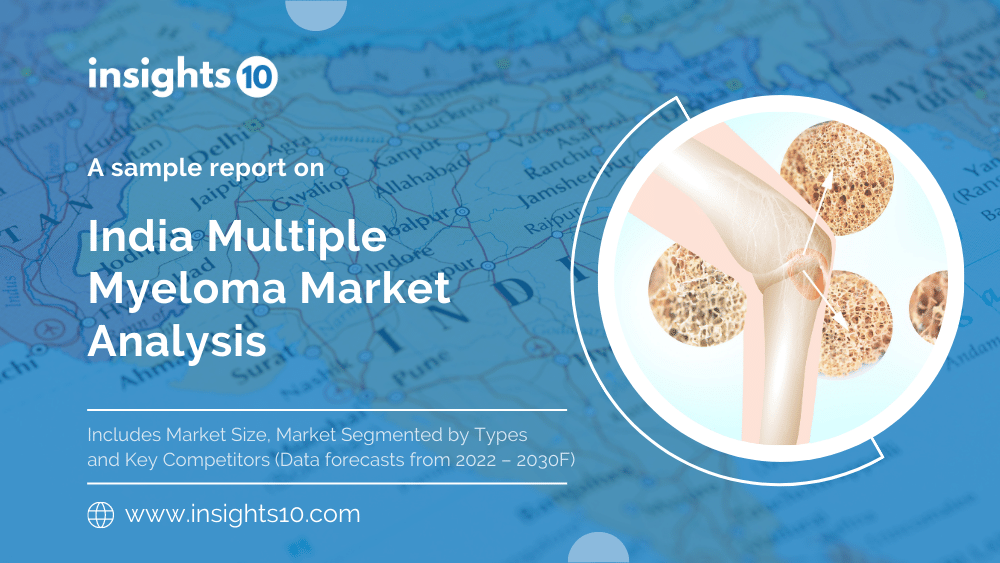 India Multiple Myeloma Market Analysis Sample Report