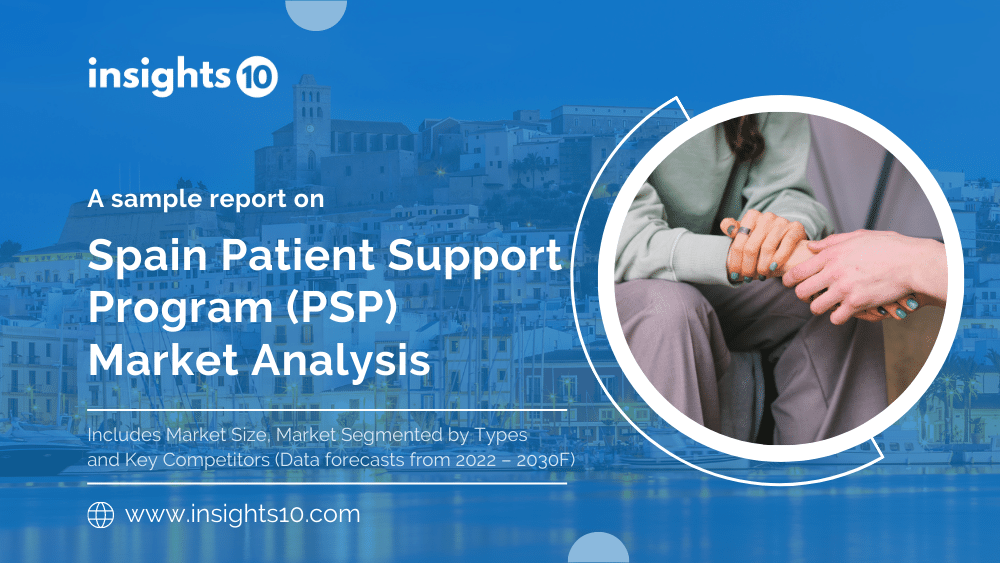 Spain Patient Support Programs (PSP) Market Analysis Sample Report
