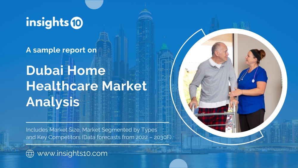 Dubai Home Healthcare Market Analysis Sample Report