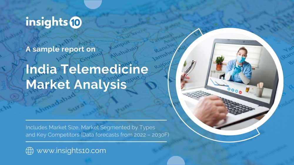 India Telemedicine Market Analysis Sample Report