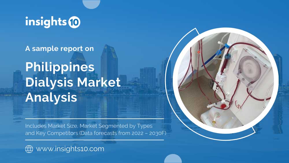 Philippines Dialysis Market Analysis Sample Report