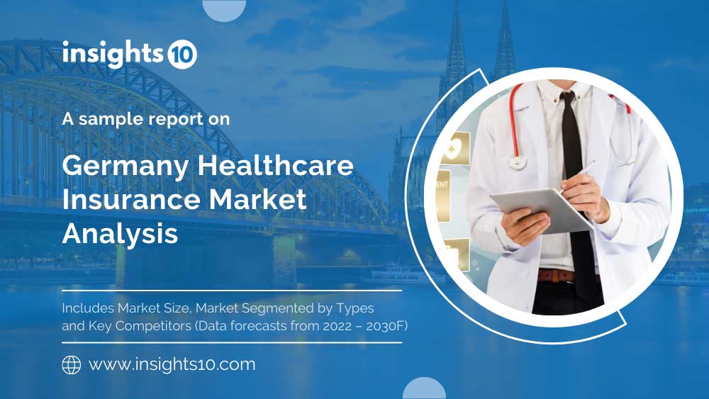 Germany Healthcare Insurance Analysis Sample Report