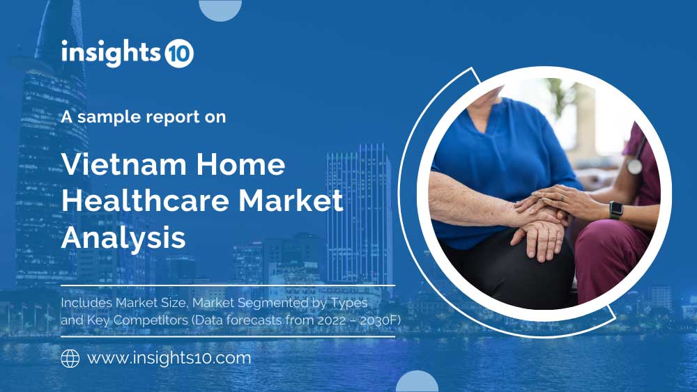 Vietnam Home Healthcare Market Analysis Sample Report