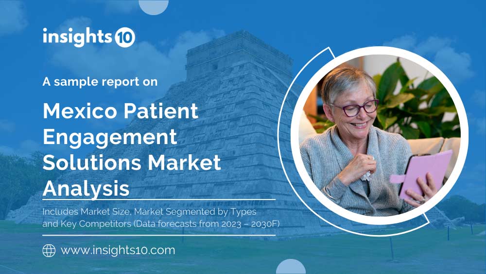 Mexico patient engagement solutions Market Analysis Sample Report