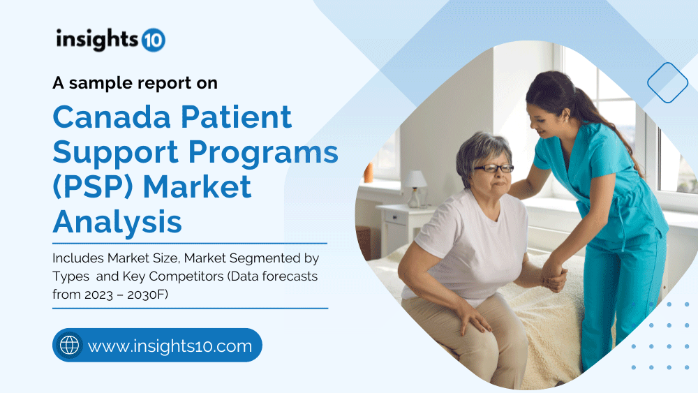 Canada Patient Support Programs (PSP) Market Analysis Sample Report