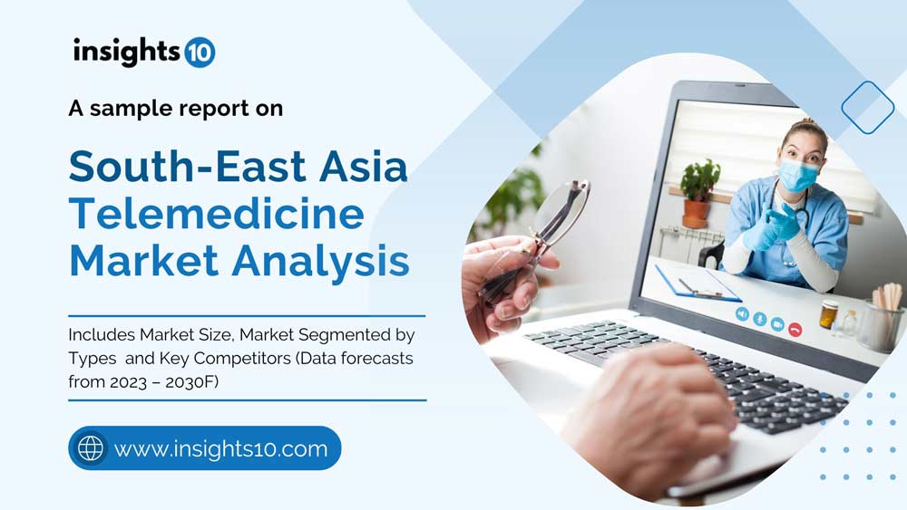 South-East Asia Telemedicine Market Analysis Sample Report