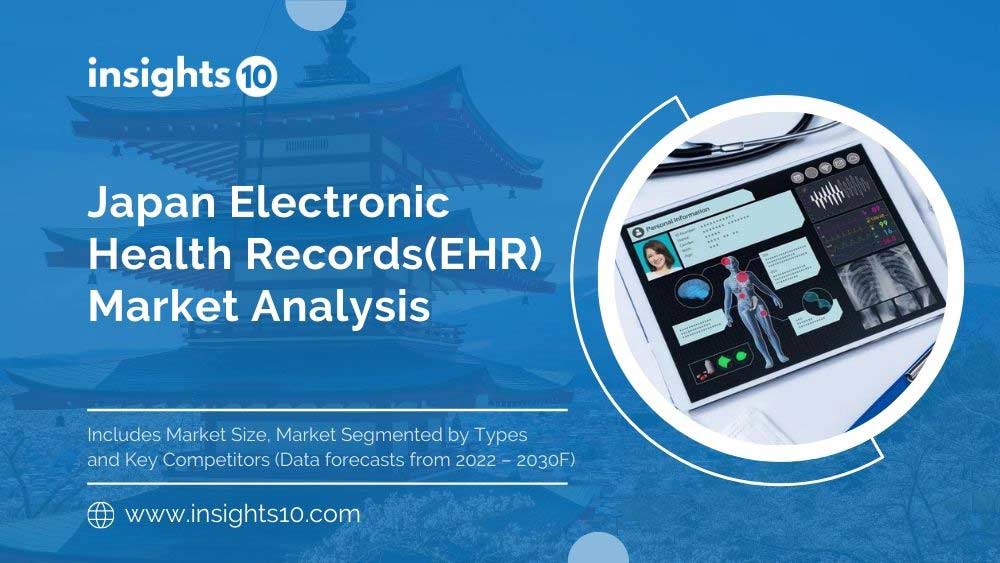 Japan Electronic Health Records (EHR) Market Analysis Sample Report