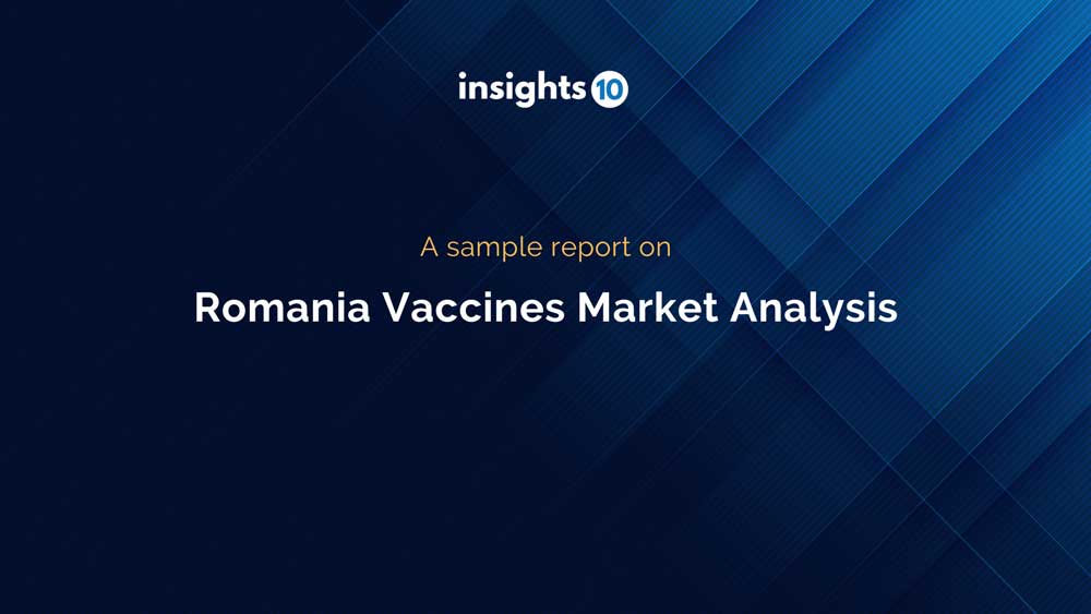 Romania Vaccines Market Analysis Sample Report