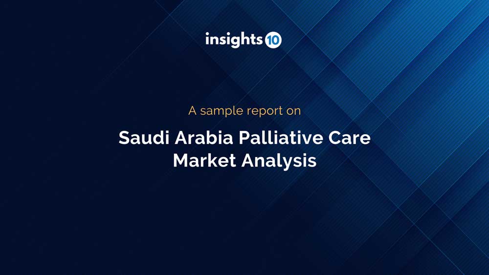 Saudi Arabia Palliative Care Market Analysis Sample Report