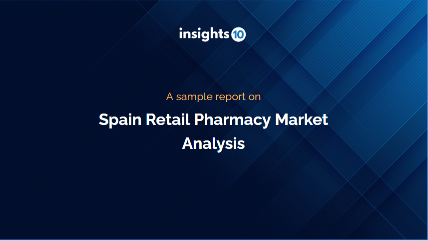 Spain Retail Pharmacy Market Analysis Sample Report
