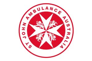 St John Ambulance Australia